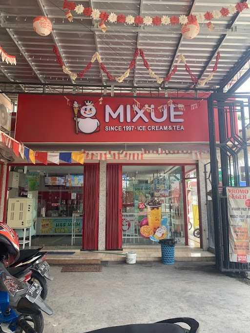 Mixue Kuwu 7