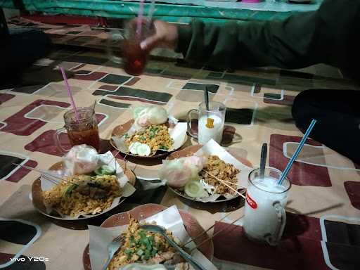 Nasi Goreng Mbak Dwi 4