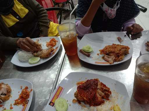 Rocket Chicken Panunggalan 2