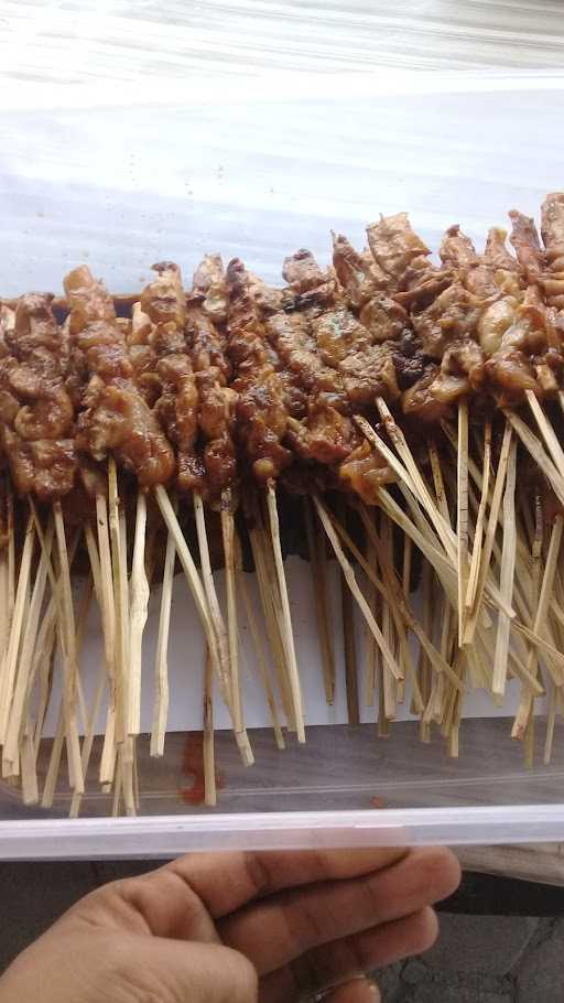 Sate Ayam Zacky 3