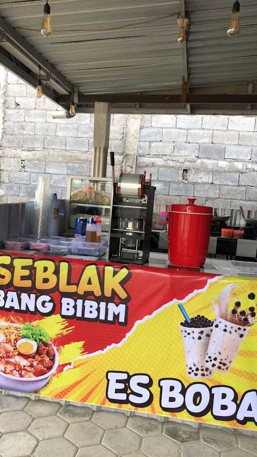 Seblak Bang Bibim 8