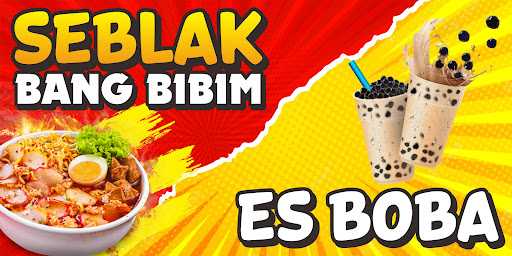 Seblak Bang Bibim 7