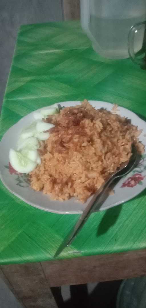 Sego Goreng Bu Yarti 4