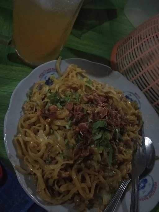 Sego Goreng Bu Yarti 2