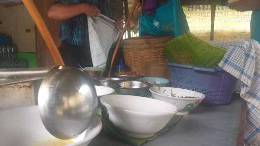 Soto Ayam Semarang Mbah Jarno 6