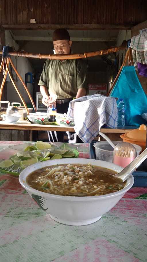 Soto Ayam Semarang Mbah Jarno 5