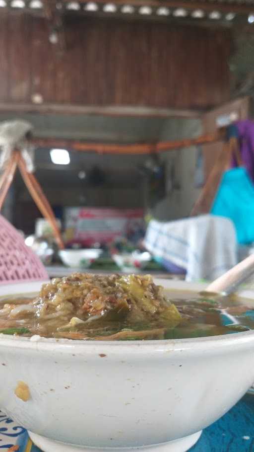 Soto Ayam Semarang Mbah Jarno 3