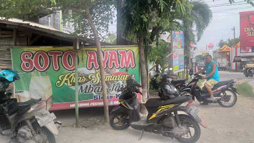 Soto Ayam Semarang Mbah Jarno 10