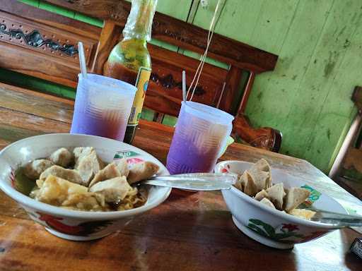 Warung Bakso&Mie Ayam Pak Bagong 5