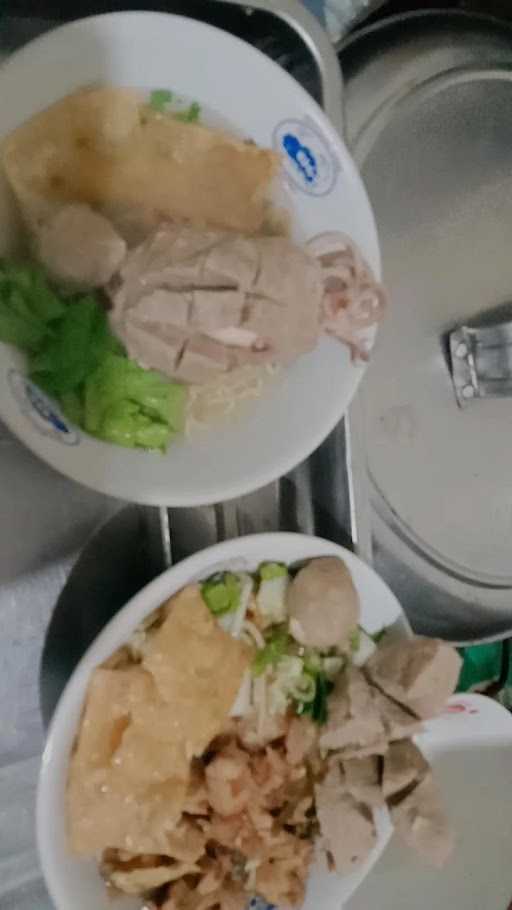 Warung Bakso&Mie Ayam Pak Bagong 10