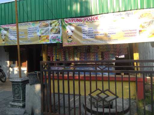 Warung Poj0K 5