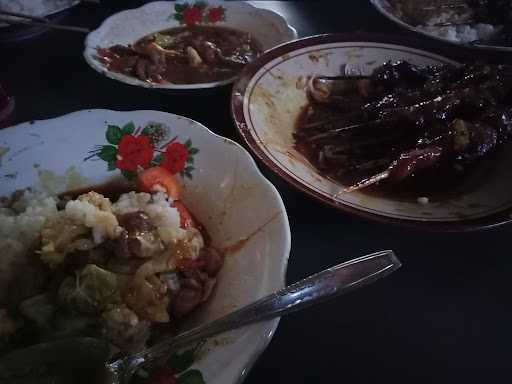 Warung Sate Kambing Mbak Wulan 6