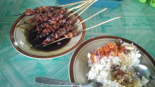 Warung Sate Kambing Mbak Wulan 5