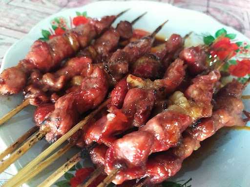 Warung Sate Kambing Mbak Wulan 9