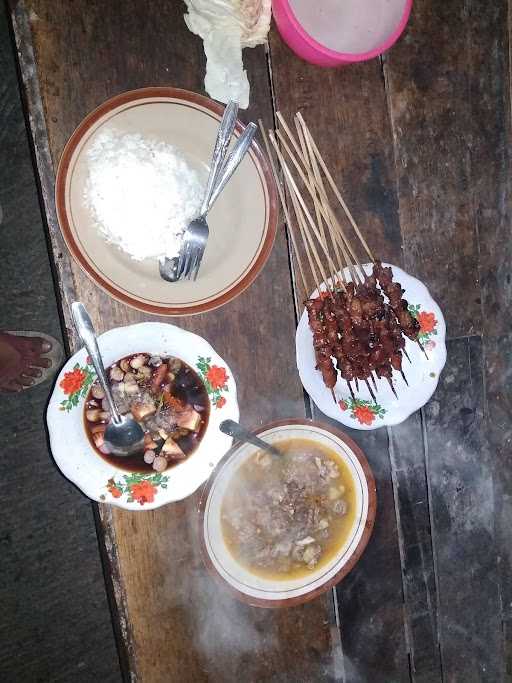 Warung Sate Kambing Mbak Wulan 2