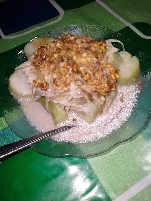 Wr. Lontong Sayur Bu Supi 8