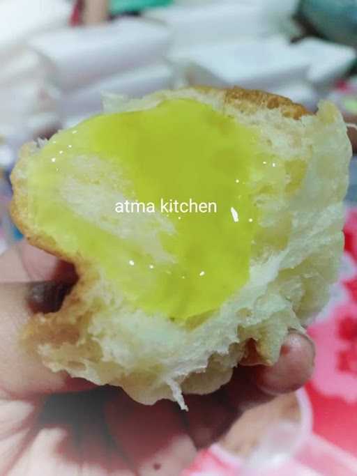 Atma Kitchen 7