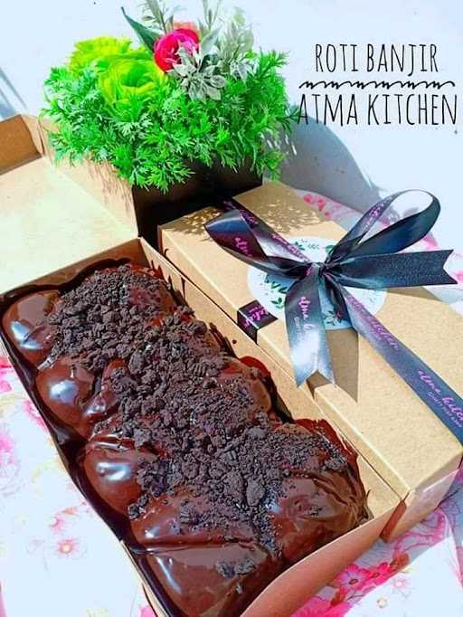 Atma Kitchen 8