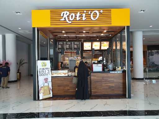 Roti'O 5