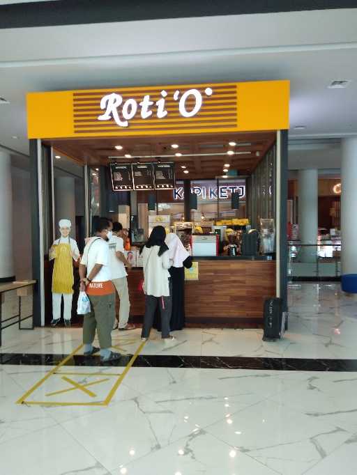 Roti'O 9