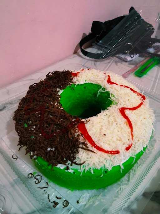 Rumah Kue Alina 02 7