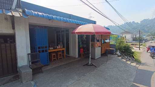 Warung Mbak Erna 3