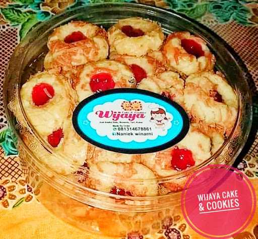 Wijaya Cake & Cookies 6