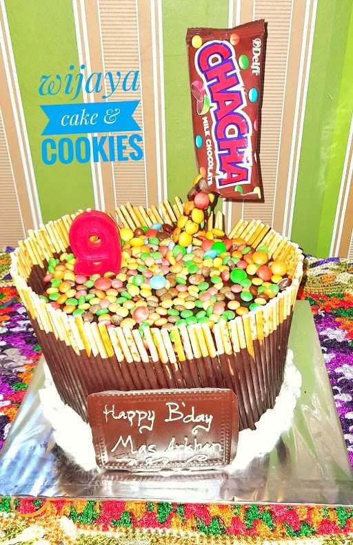 Wijaya Cake & Cookies 2