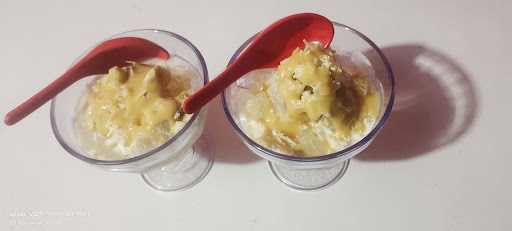 Sop Duren Mamito F@Ni 5