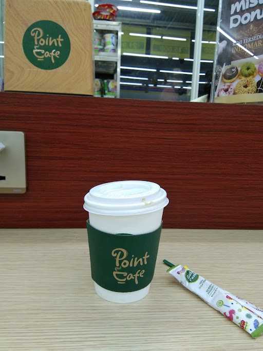 Point Coffee 5