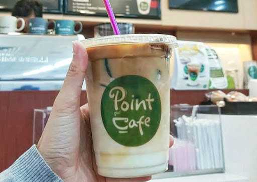 Point Coffee 6