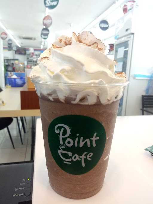 Point Coffee 9