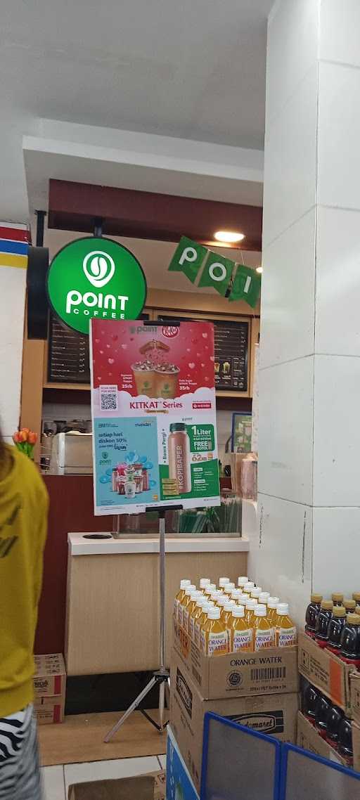 Point Coffee 6