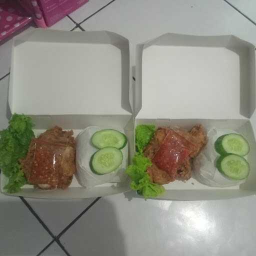 Ayam Geprek A2 1