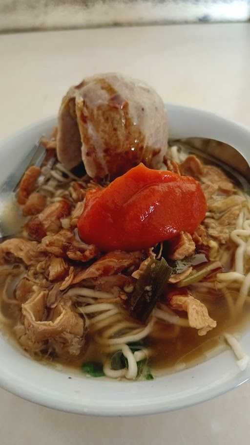 Bakso Dan Mie Ayam Sari Roso 4