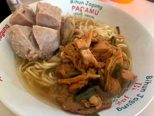 Bakso Dan Mie Ayam Sari Roso 5