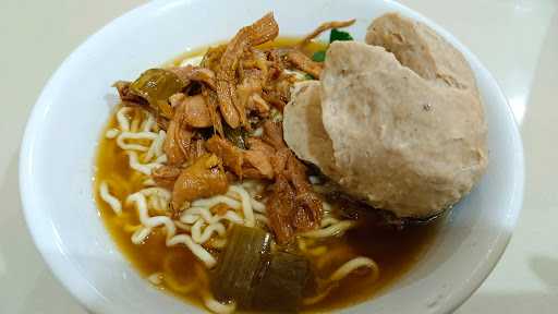 Bakso Dan Mie Ayam Sari Roso 3