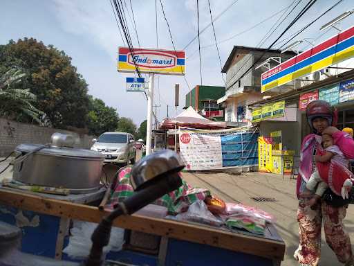 Bakso Jablay Pak Kumis 5