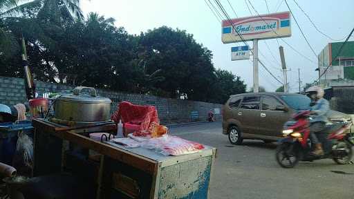 Bakso Jablay Pak Kumis 2