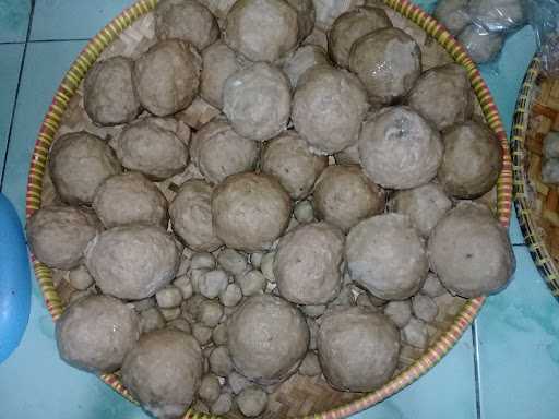 Bakso Mas Gareng 3