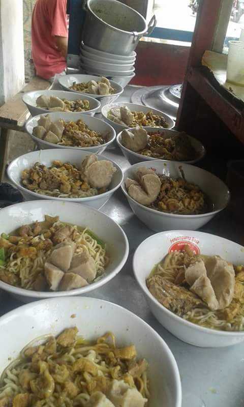 Bakso Mas Gareng 1