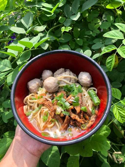 Bakso Mas No 2