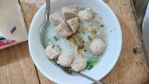 Bakso Mas No 4