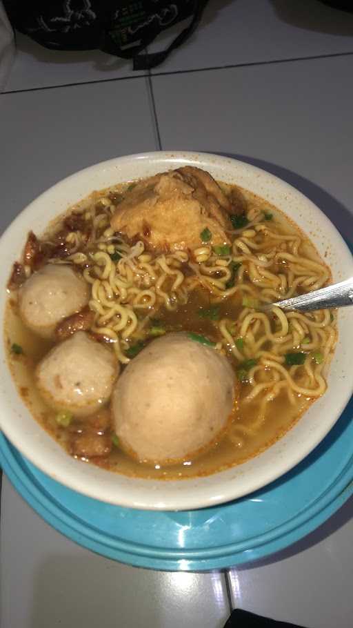 Bakso Mas No 1