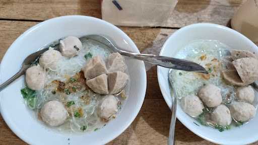 Bakso Mas No 6