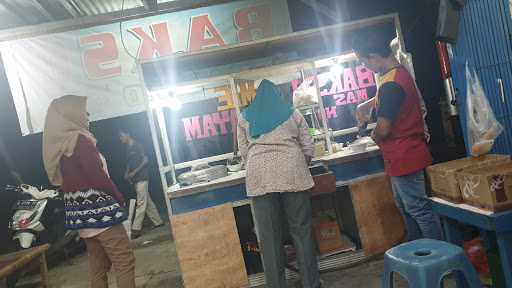 Bakso Mas No 8