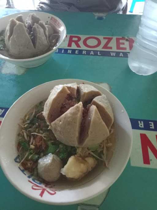 Bakso Mas Parman 8