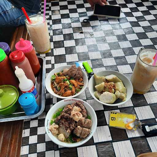 Bakso Mas Parman 6