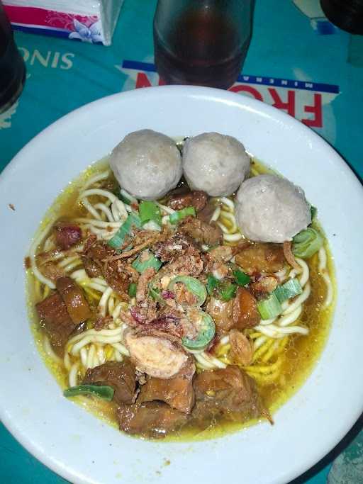 Bakso Mas Parman 1