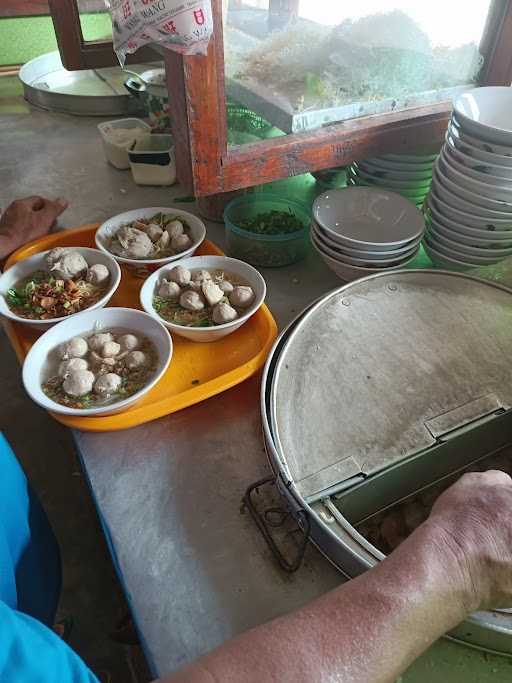 Bakso Mas Parman 9